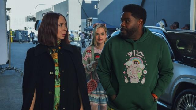 Billionaire, Beautiful and True