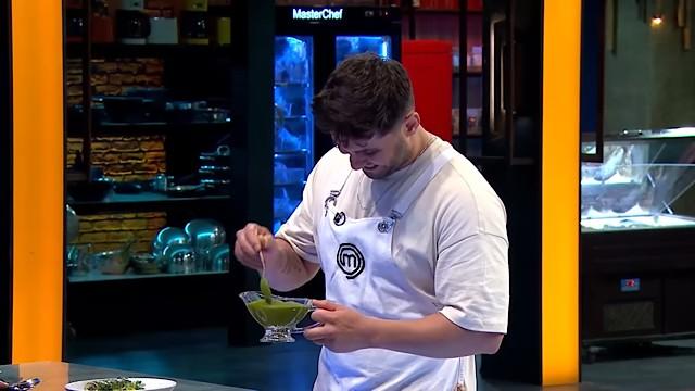 Masterchef Türkiye | 25.07.2025