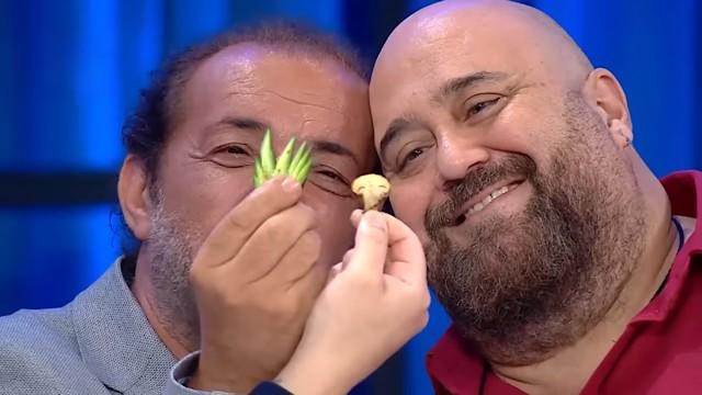 Masterchef Türkiye | 26.07.2025