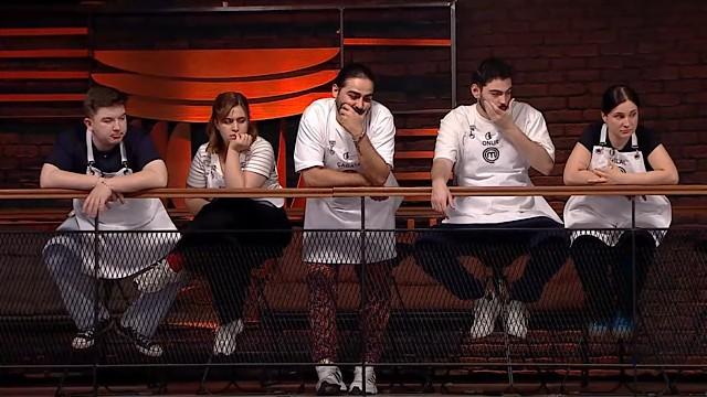 Masterchef Türkiye | 27.07.2025