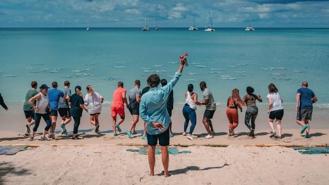 Picking Up the Pieces