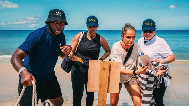 Searching for Stephen