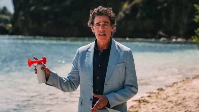 And the Winner is...