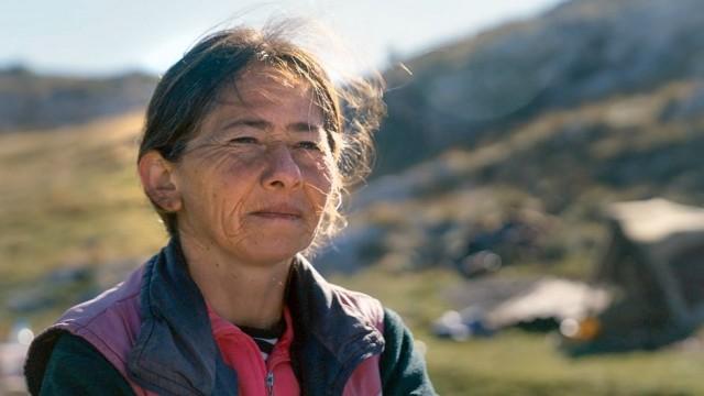 Montenegro: la pastora y el viento de cambio
