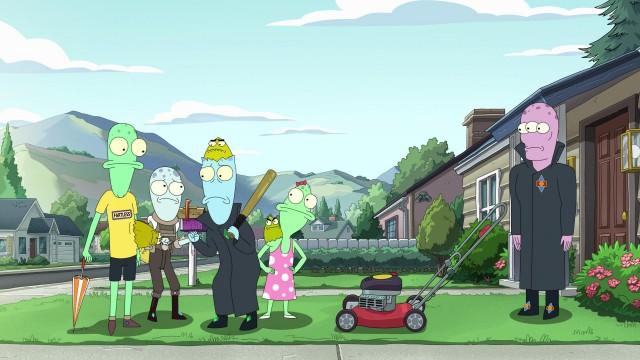 The Unfortunate Destruction of the Diamond Making Machine