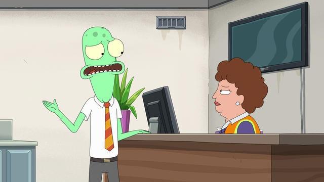 The Maturity Point Redistribution Device