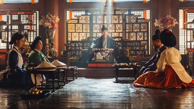 Course N° 5 Snowflake Schnitzel