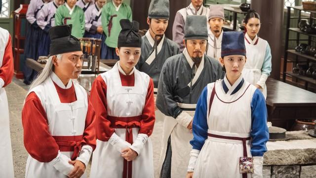 Course N° 8 Rice Wine Beef Bourguignon