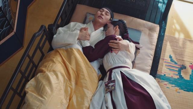 Course N° 10 Joseon Restaurant