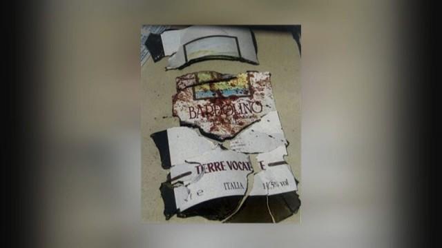 Verräterische Telefonate