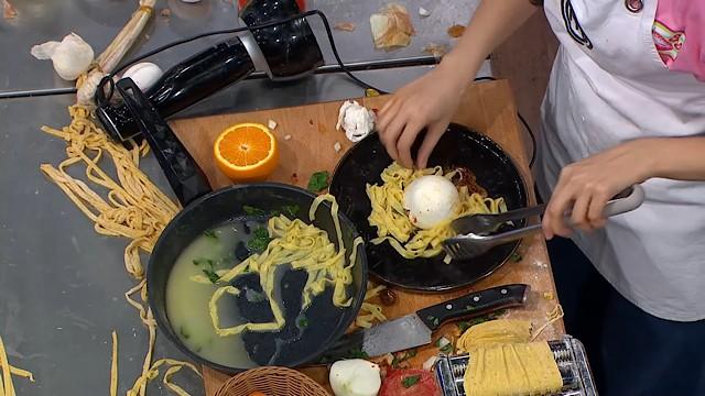 Masterchef Türkiye | 29.07.2025