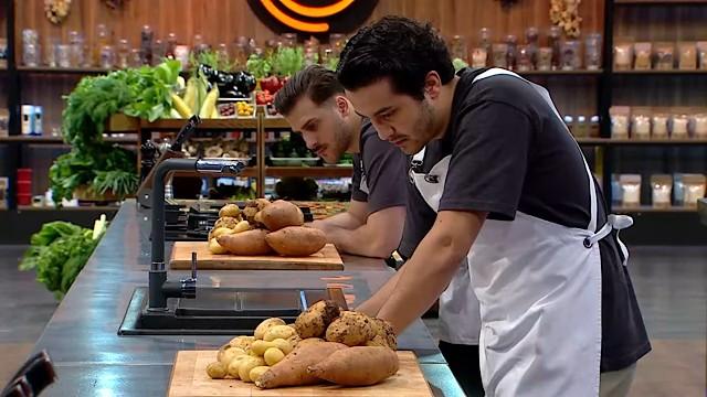 Masterchef Türkiye | 30.07.2025