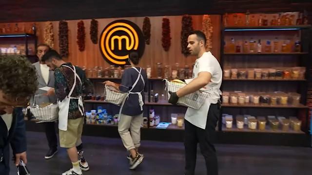 Masterchef Türkiye | 31.07.2025