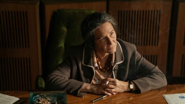 Things That Fall From the Sky