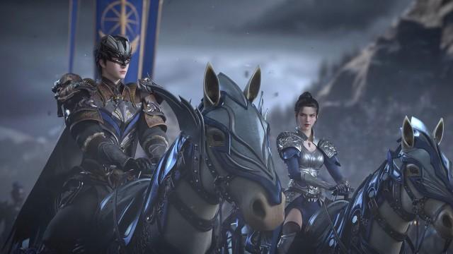 The Battle of Kearni (Part 1)