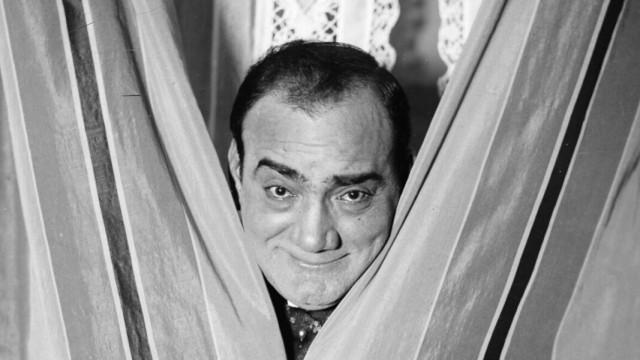 Enrico Caruso: la voz eterna