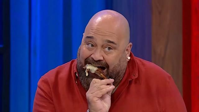 Masterchef Türkiye | 03.08.2025