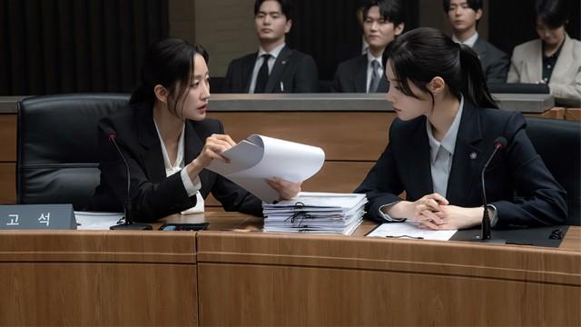 The Two-legged Beast