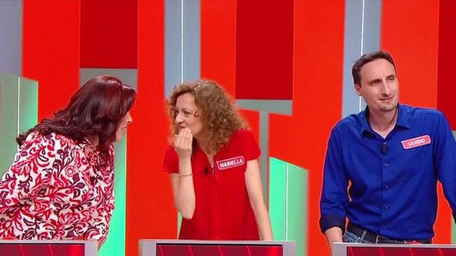 Puntata del 05/08/2025