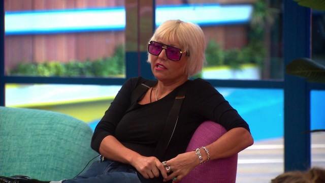 Live Eviction