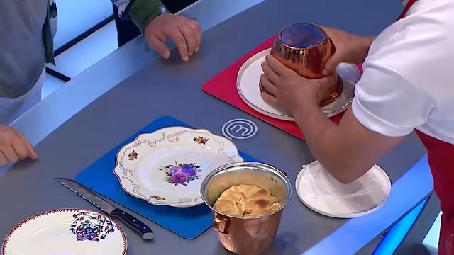 Masterchef Türkiye | 13.08.2025