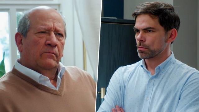 ¿Dispuesto a matar?