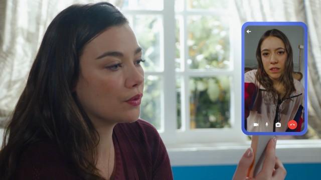 Ignacia se juega su última oportunidad