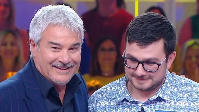 Puntata del 14/08/2025