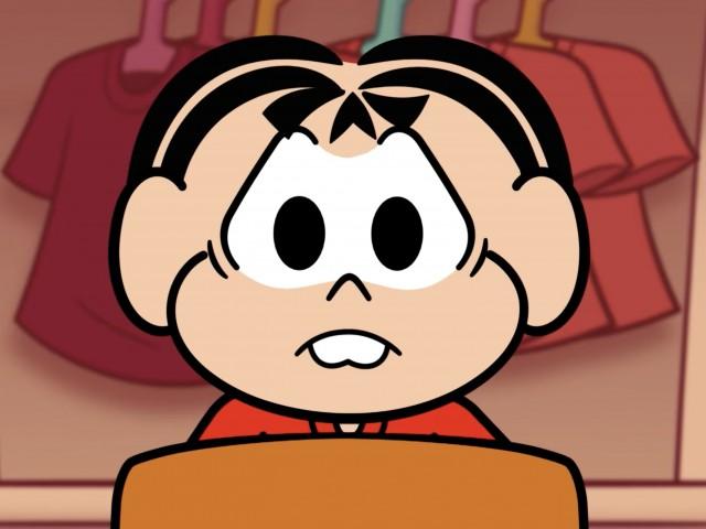 O Dia do Cabelo Maluco