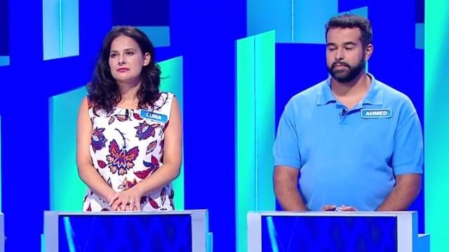 Puntata del 23/08/2025