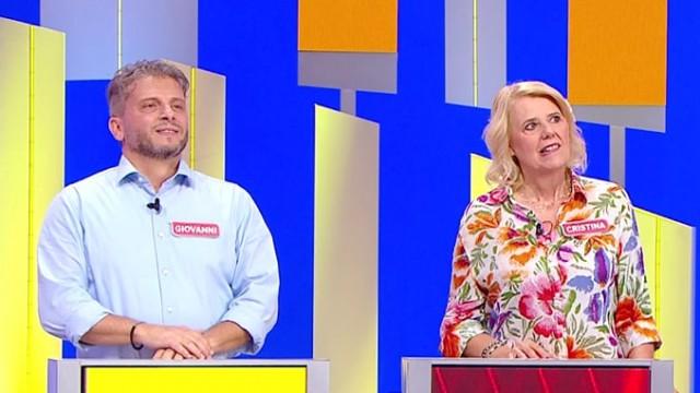 Puntata del 24/08/2025