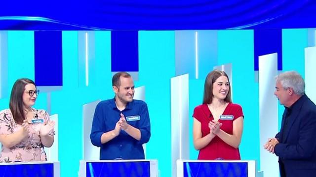 Puntata del 28/08/2025