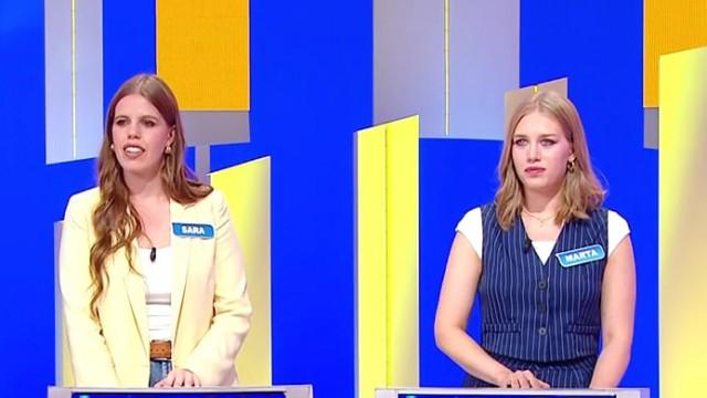 Puntata del 31/08/2025