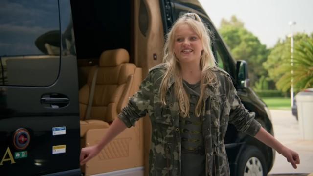 Dit wordt een interessante vakantie