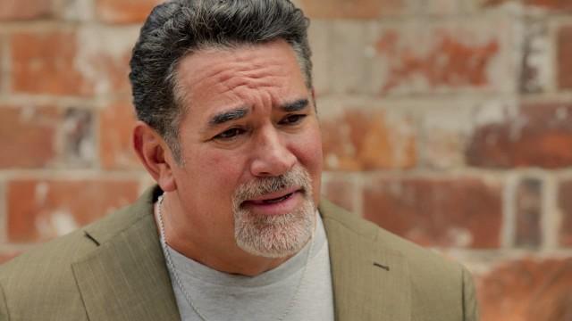 Nunca me has contado tu pasado