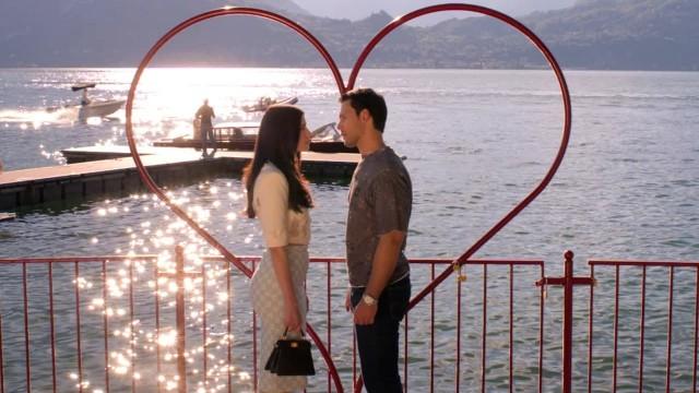 Lo nuestro no puede ser