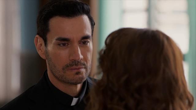 Cristina es nuestra hija