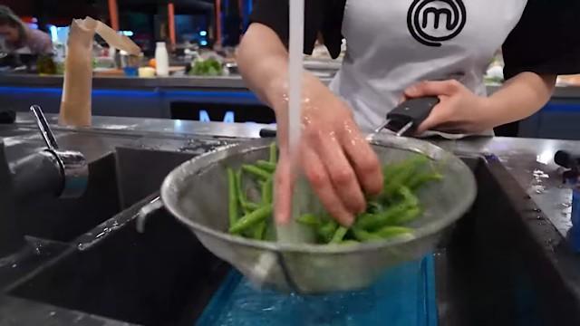 Masterchef Türkiye | 16.08.2025