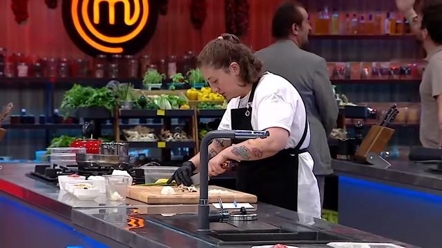 Masterchef Türkiye | 22.08.2025