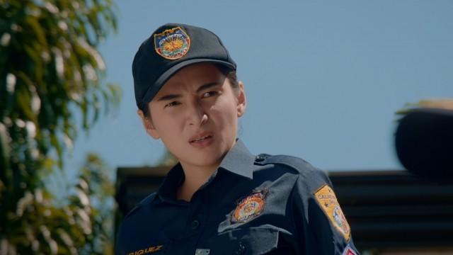 A chilling new mystery awaits Tonyo and Bobby!