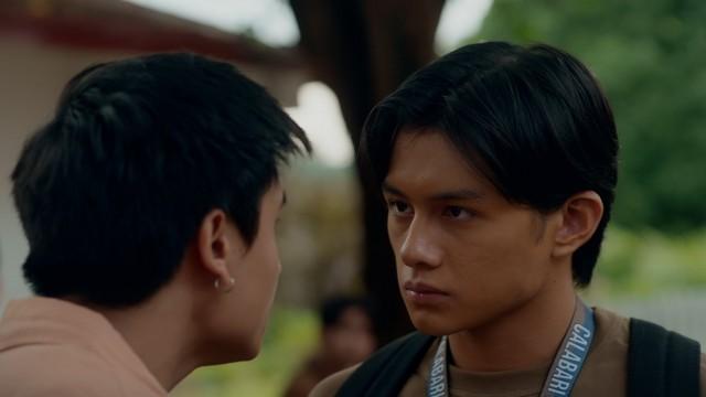 Cop and pickpocket, partners in a mission!