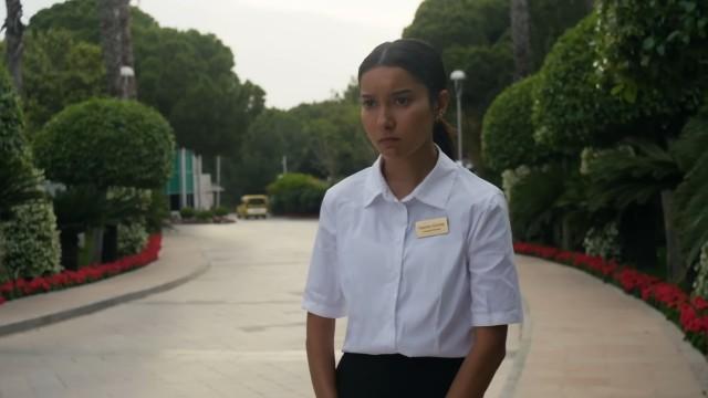 Je bent meer dan een vakantieliefde