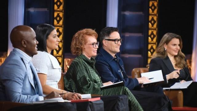 The Dragons Stop to Smell the Roses