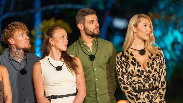 Odcinek 25 - Rajskie rozdanie