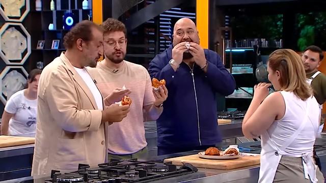 Masterchef Türkiye | 25.08.2025