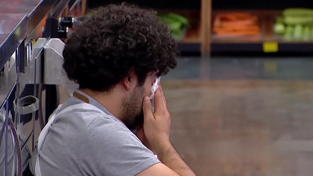 Masterchef Türkiye | 27.08.2025