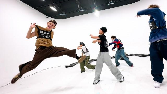 ‘What You Want’ Dance Practice (Moving ver.)