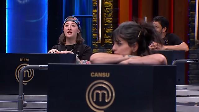 Masterchef Türkiye | 31.08.2025