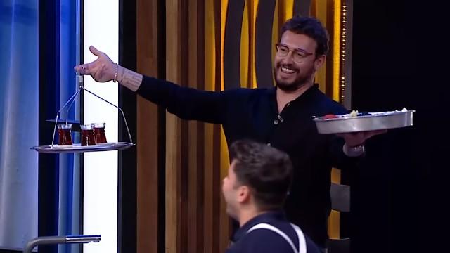 Masterchef Türkiye | 01.09.2025