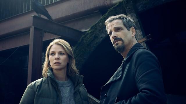 Vogelfrei - Teil 2: Das Luder